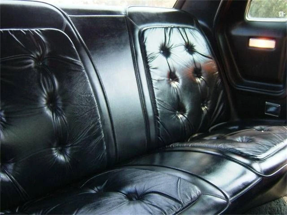 1975 Chrysler Cordoba - Image 7 of 9