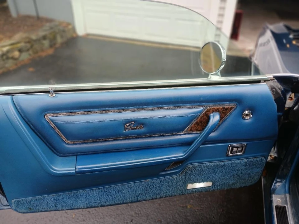 1975 Chrysler Cordoba - Image 7 of 12