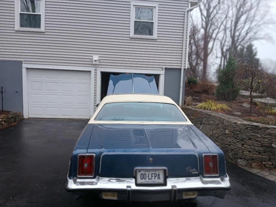 1975 Chrysler Cordoba - Image 2 of 12