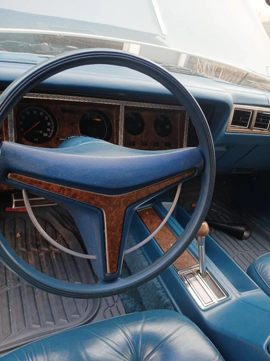 1975 Chrysler Cordoba - Image 11 of 12