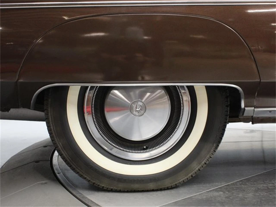 1975 Chrysler Imperial 3rd Gen - Image 25 of 31