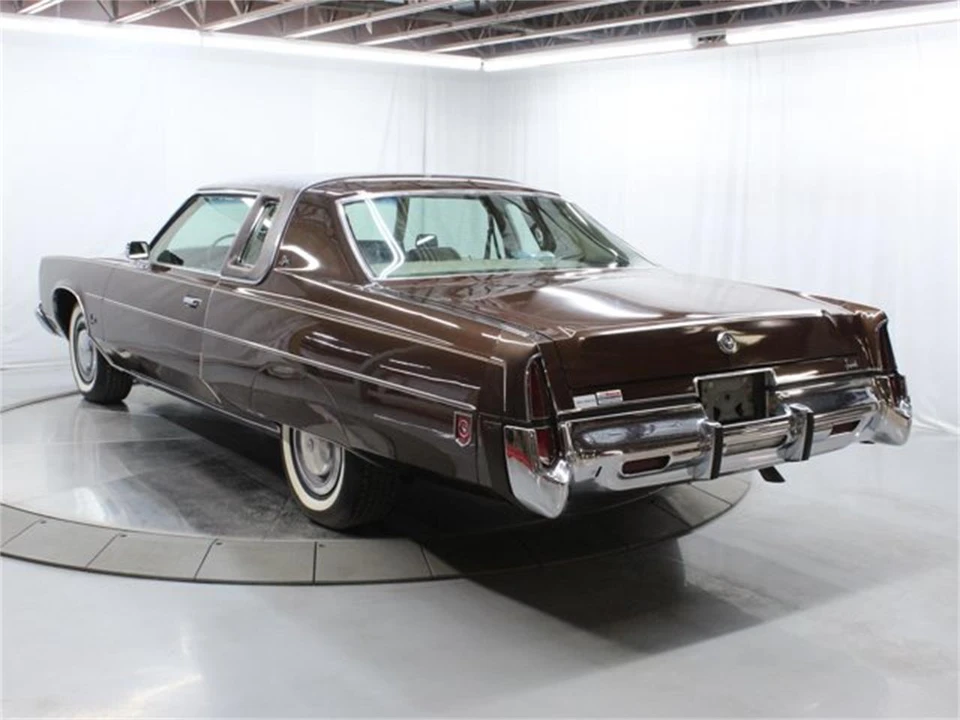 1975 Chrysler Imperial 3rd Gen - Image 5 of 31