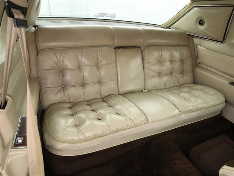 1975 Chrysler Imperial 3rd Gen - Image 16 of 31