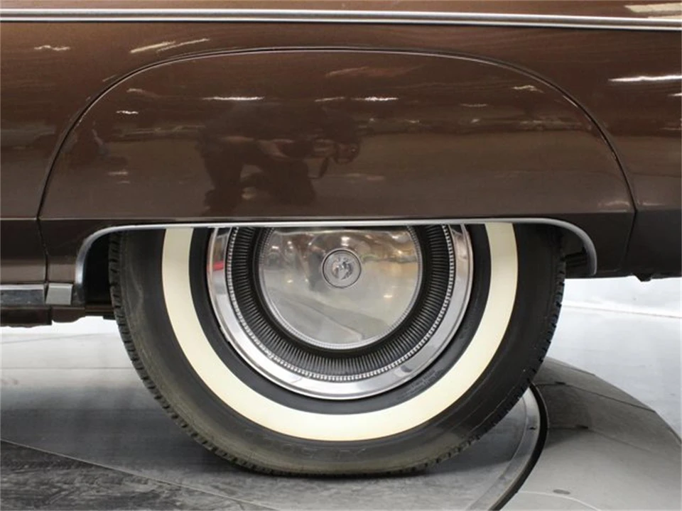 1975 Chrysler Imperial 3rd Gen - Image 26 of 31