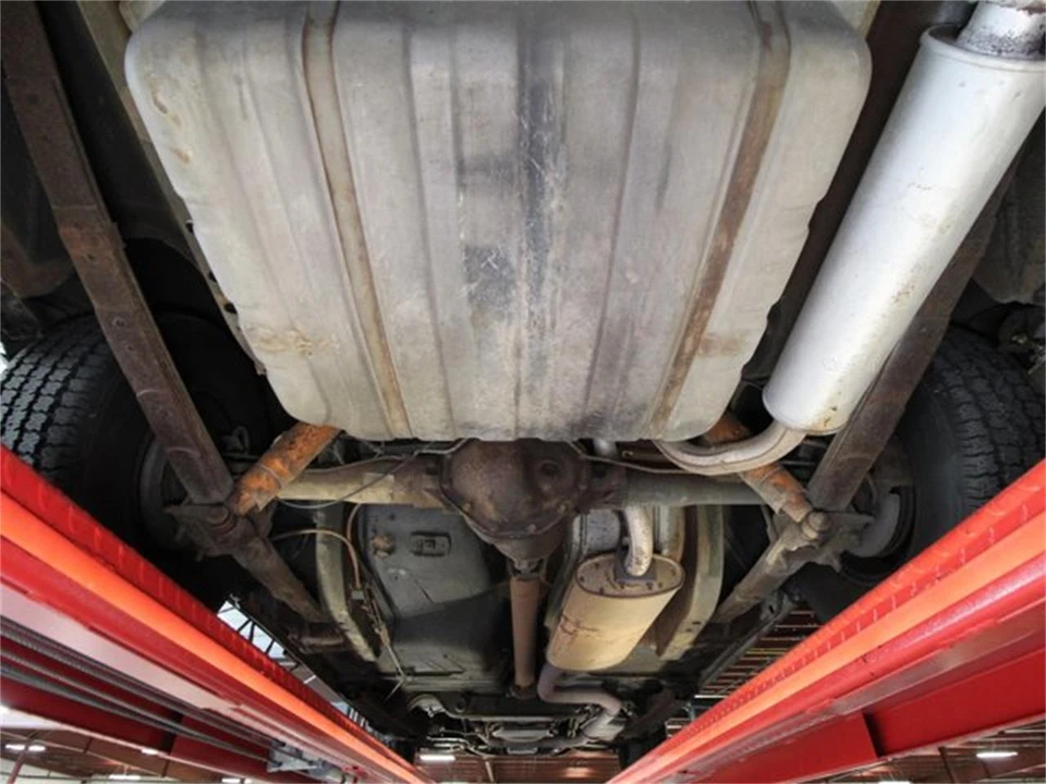 1975 Chrysler Imperial 3rd Gen - Image 29 of 31