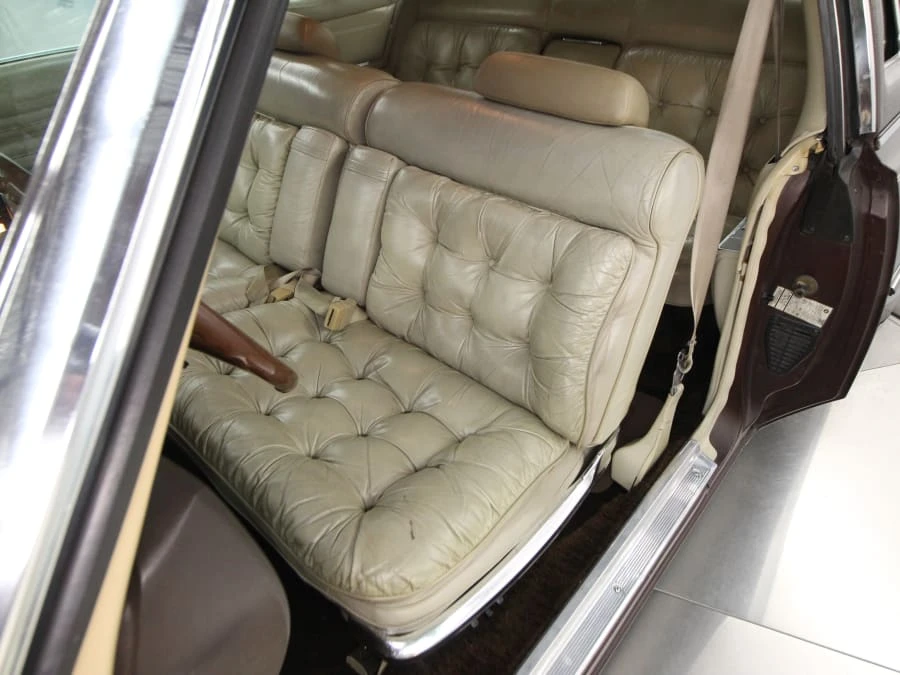 1975 Chrysler Imperial 3rd Gen - Image 21 of 31