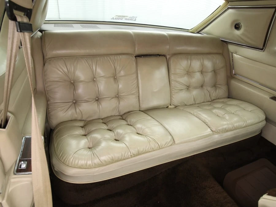 1975 Chrysler Imperial 3rd Gen - Image 26 of 31