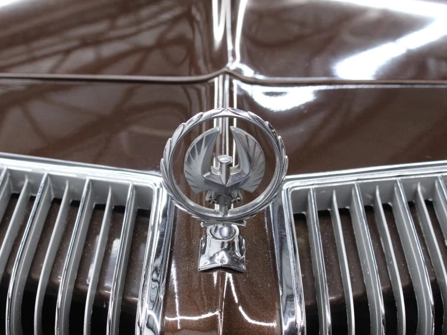 1975 Chrysler Imperial 3rd Gen - Image 10 of 31
