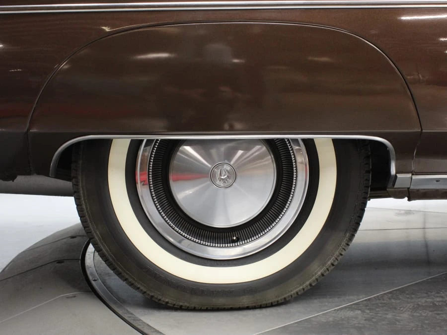 1975 Chrysler Imperial 3rd Gen - Image 11 of 31