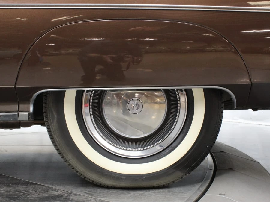 1975 Chrysler Imperial 3rd Gen - Image 12 of 31