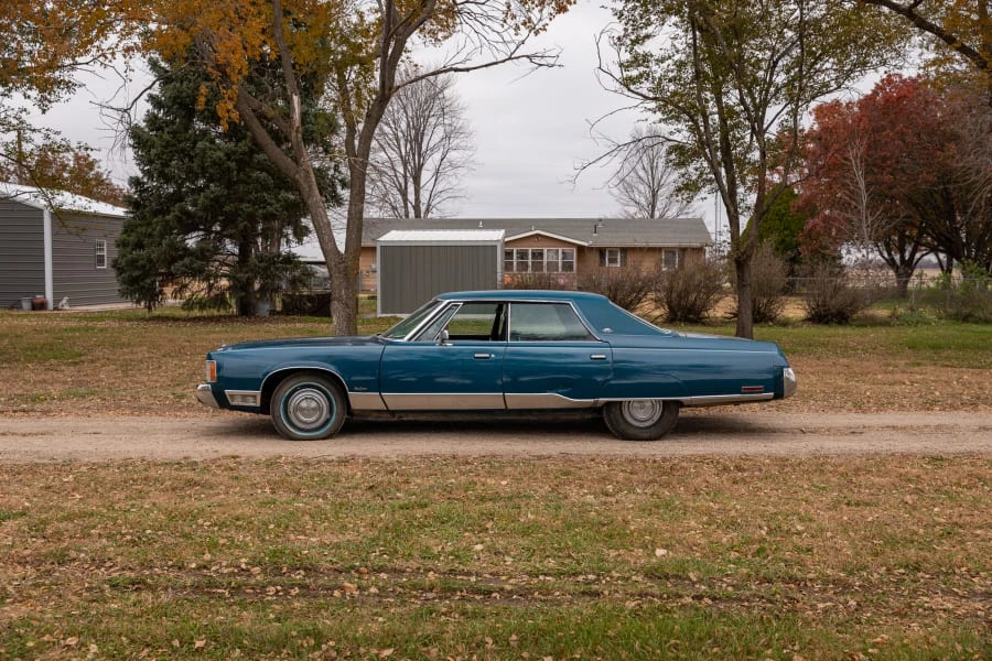 1975 Chrysler New Yorker - Image 7 of 15