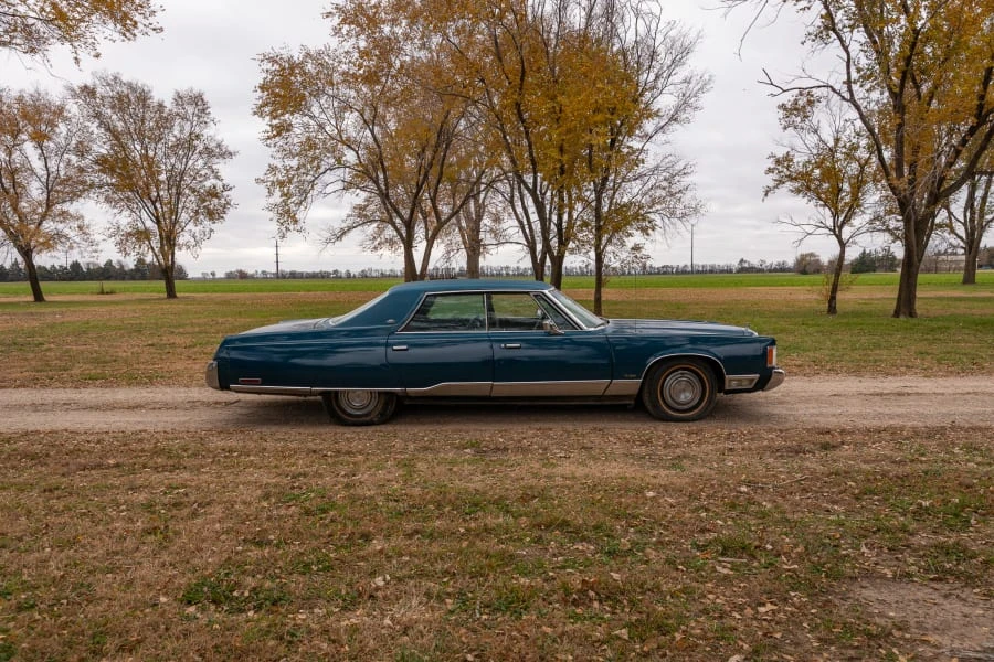 1975 Chrysler New Yorker - Image 2 of 15