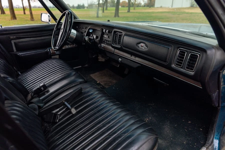 1975 Chrysler New Yorker - Image 11 of 15