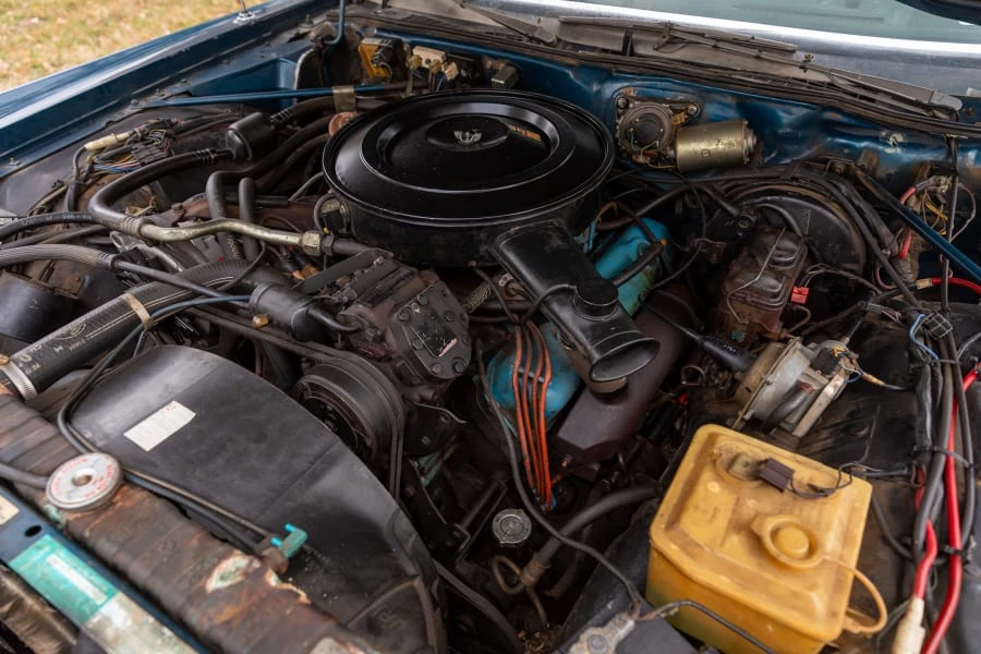 1975 Chrysler New Yorker - Image 15 of 15