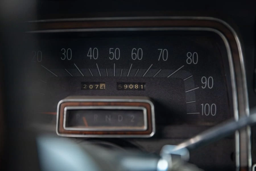 1975 Chrysler New Yorker - Image 12 of 15