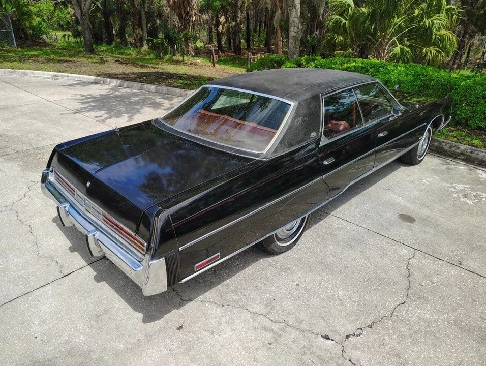 1975 Chrysler New Yorker - Image 5 of 21