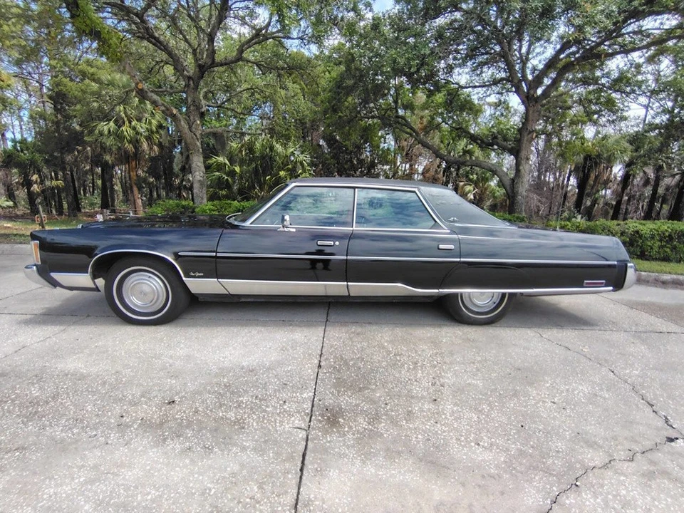 1975 Chrysler New Yorker - Image 13 of 24