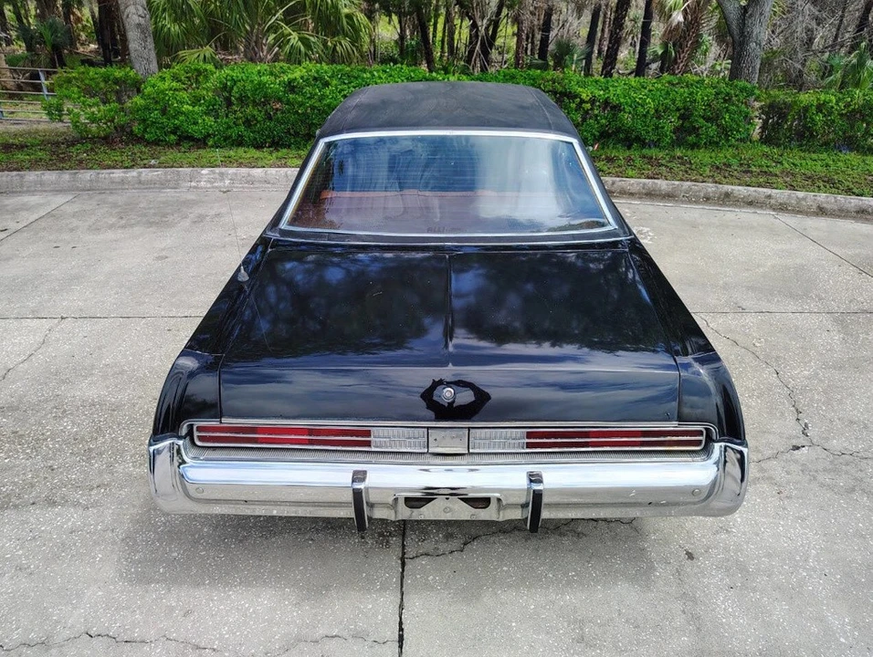1975 Chrysler New Yorker - Image 21 of 24