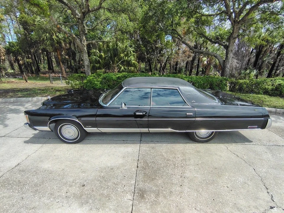 1975 Chrysler New Yorker - Image 15 of 21