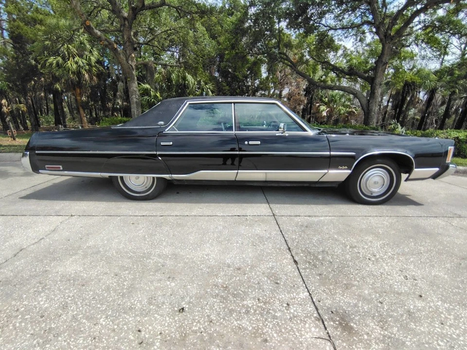 1975 Chrysler New Yorker - Image 24 of 24