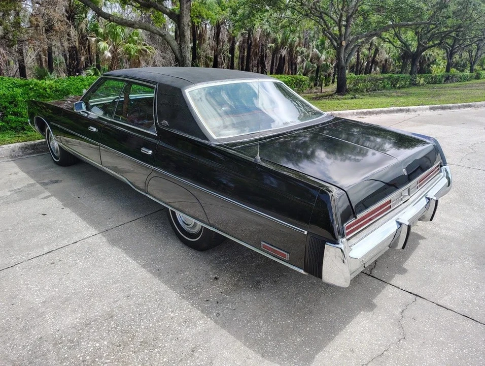 1975 Chrysler New Yorker - Image 17 of 21