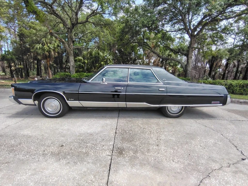 1975 Chrysler New Yorker - Image 13 of 21