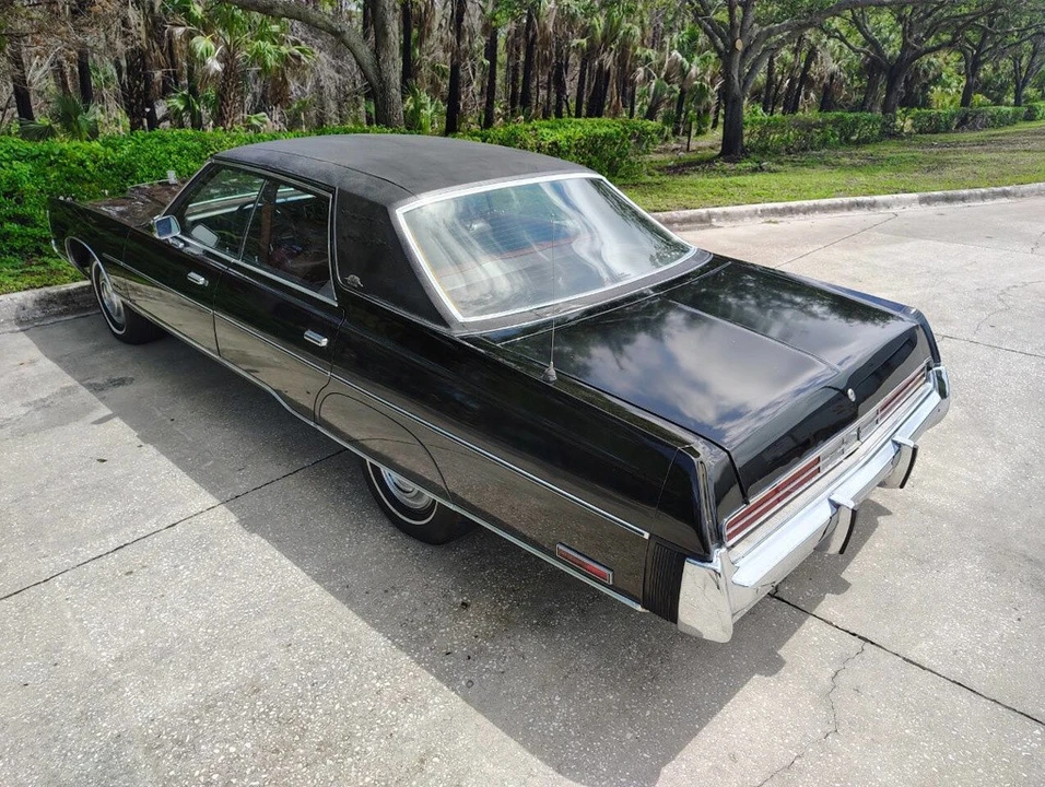 1975 Chrysler New Yorker - Image 18 of 24