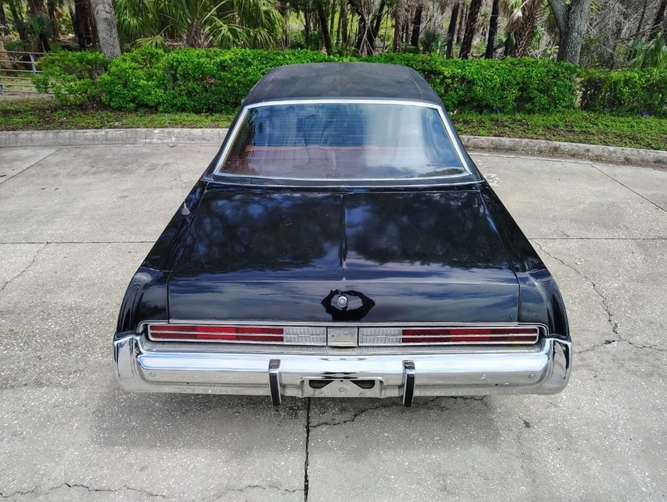 1975 Chrysler New Yorker - Image 21 of 21