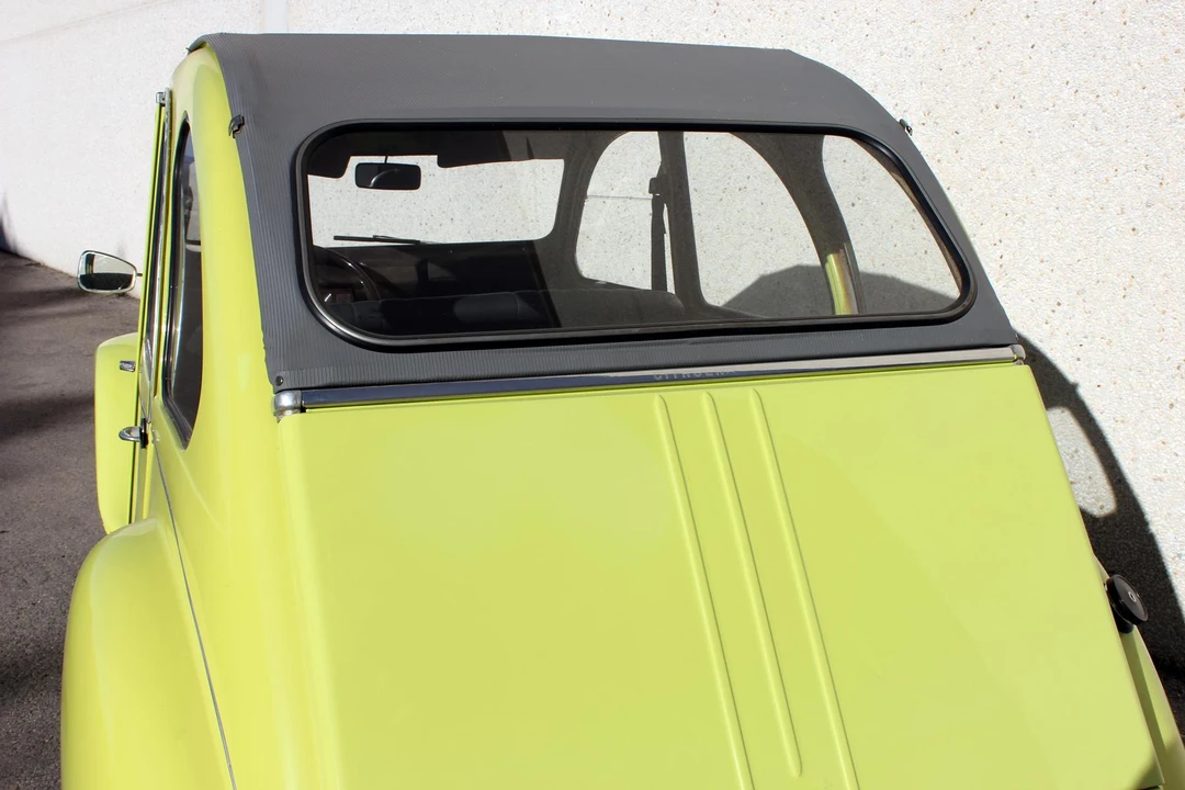 1975 Citroen 2CV - Image 23 of 31