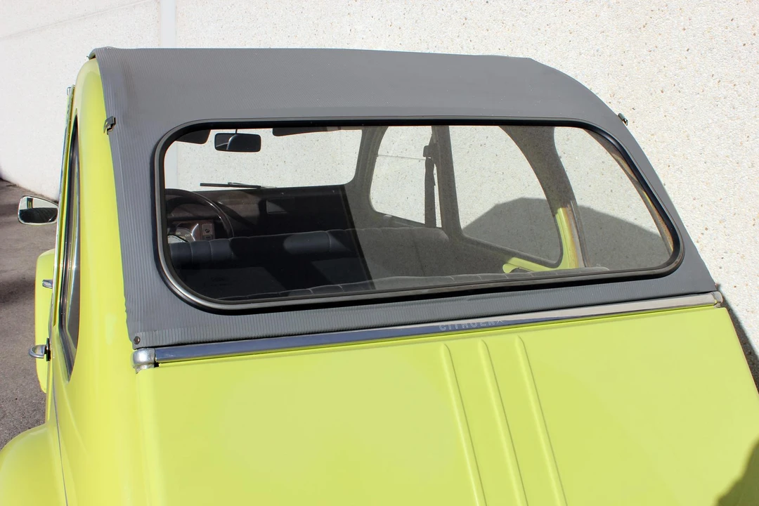1975 Citroen 2CV - Image 24 of 31