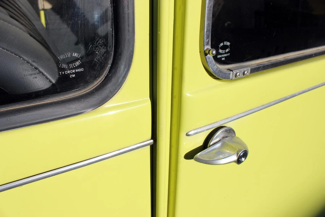 1975 Citroen 2CV - Image 31 of 31