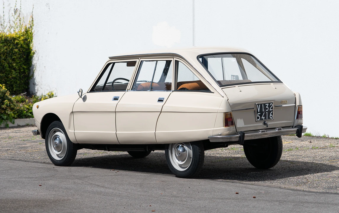 1975 Citroen Ami Classic - Image 3 of 14