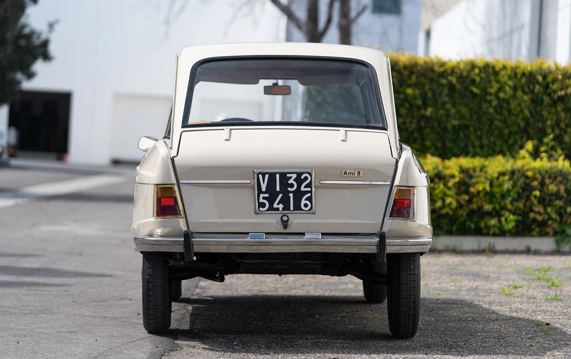 1975 Citroen Ami Classic - Image 4 of 14