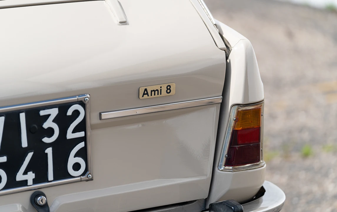 1975 Citroen Ami Classic - Image 13 of 14