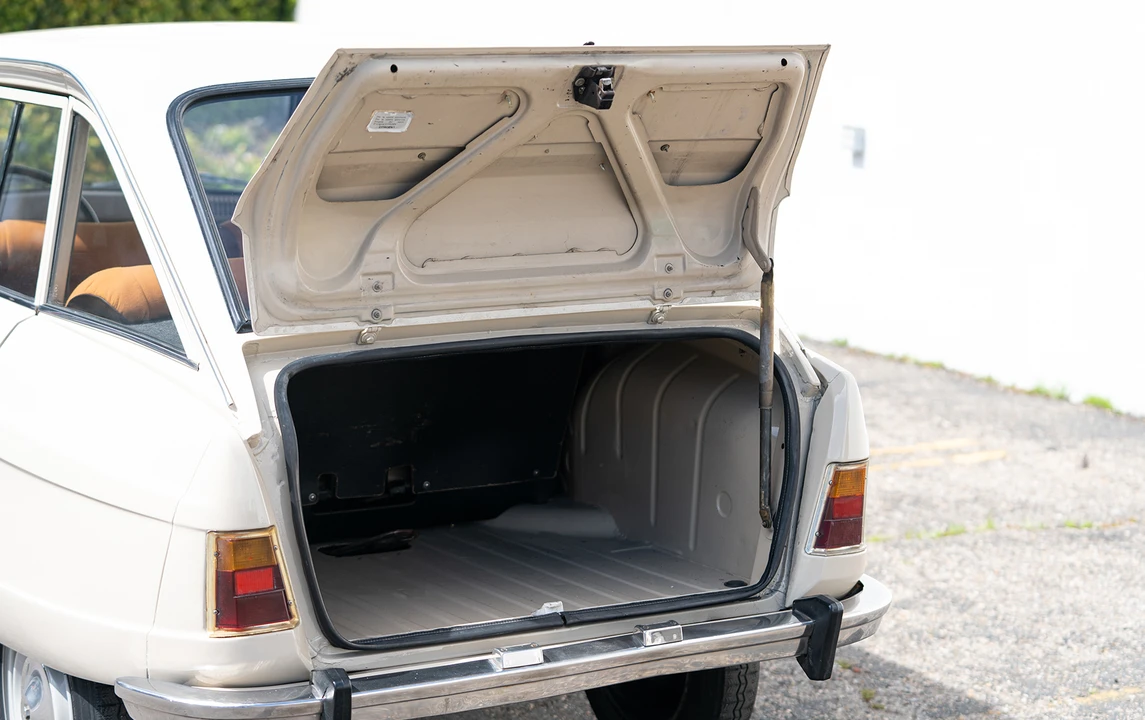 1975 Citroen Ami Classic - Image 14 of 14