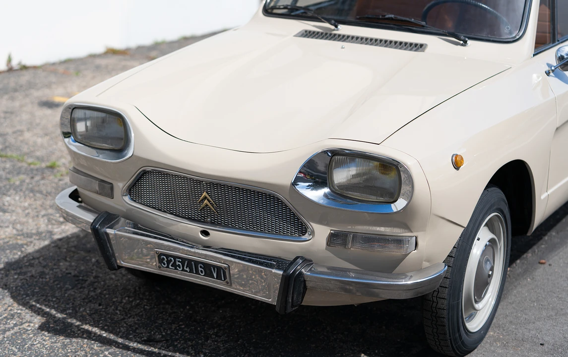 1975 Citroen Ami Classic - Image 10 of 14
