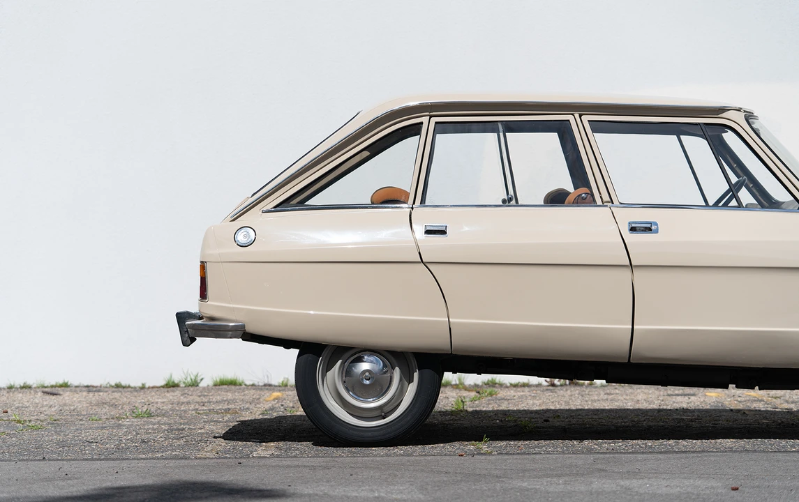 1975 Citroen Ami Classic - Image 12 of 14