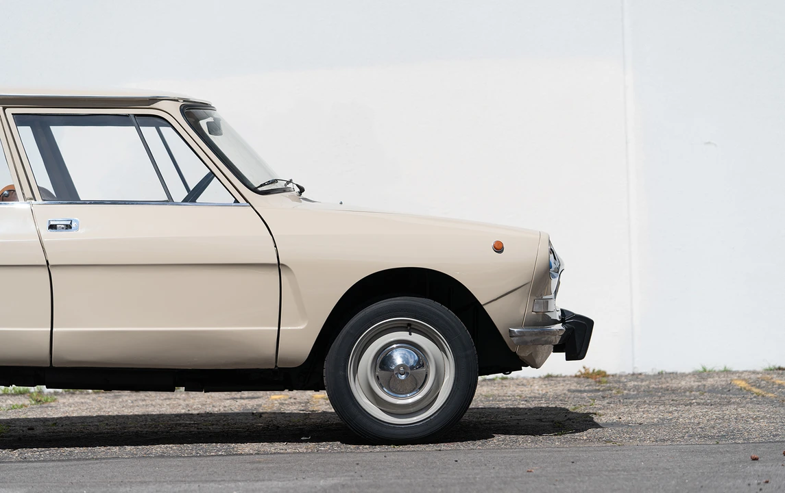 1975 Citroen Ami Classic - Image 11 of 14
