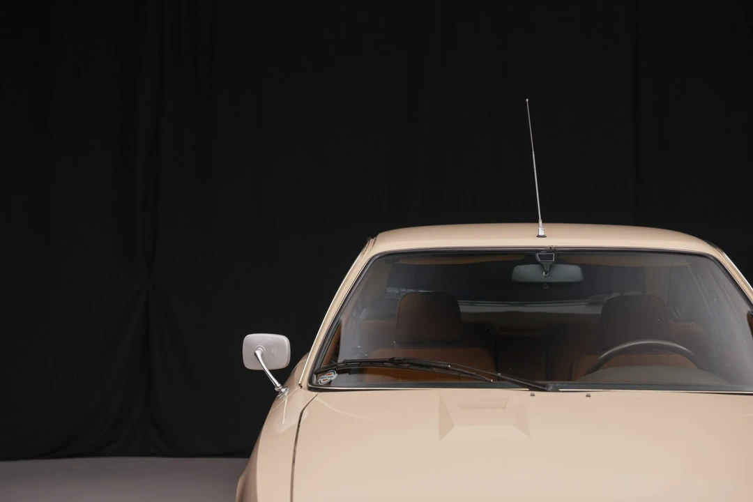 1975 Citroen CX - Image 21 of 31