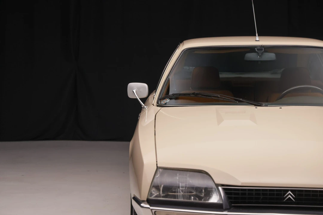 1975 Citroen CX - Image 23 of 31