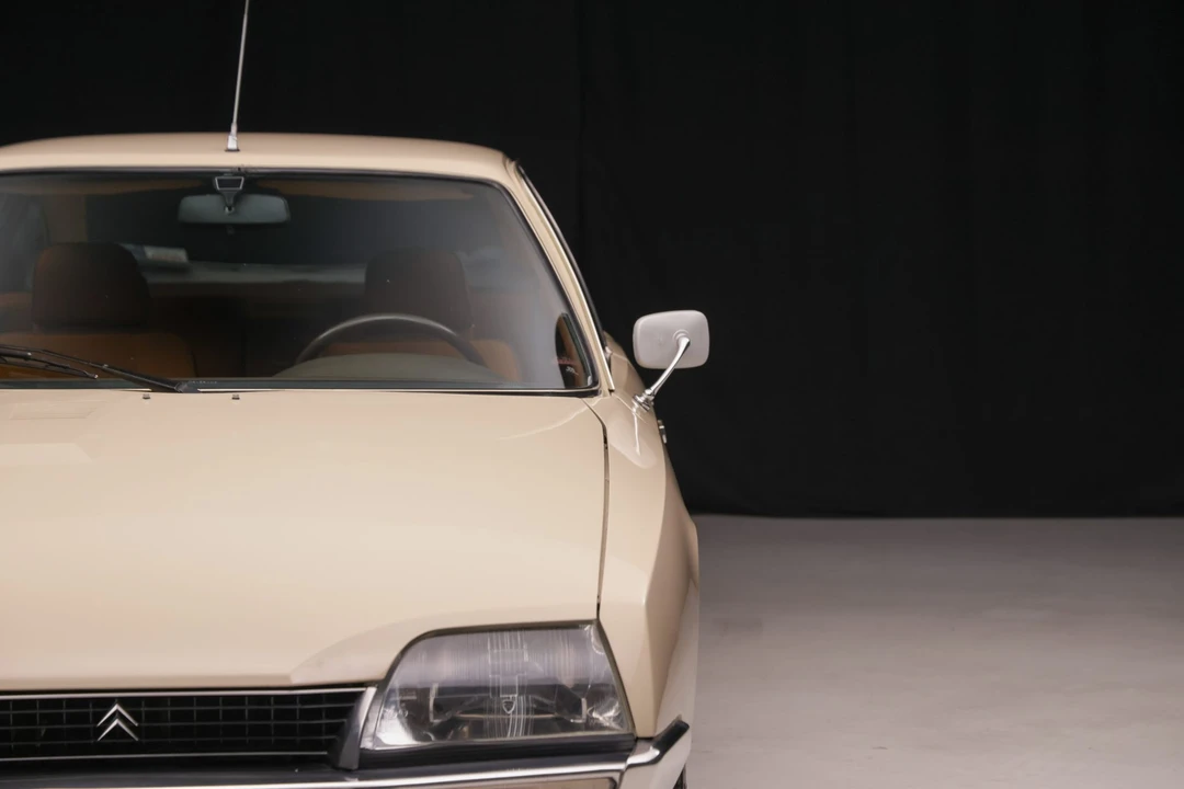 1975 Citroen CX - Image 24 of 31
