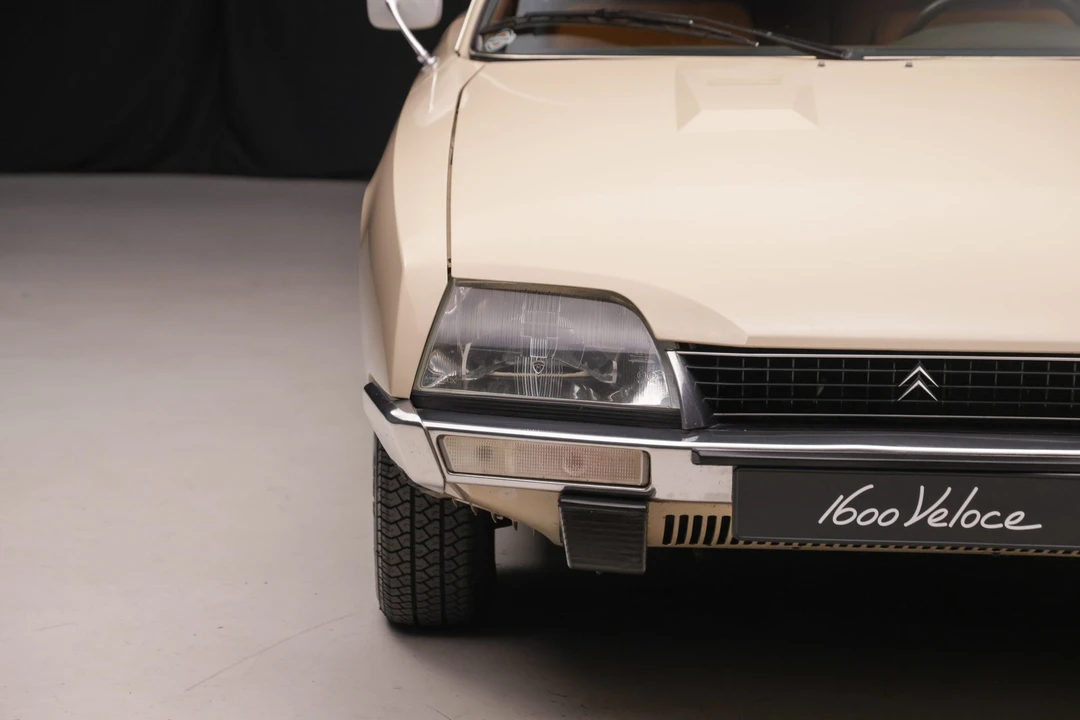 1975 Citroen CX - Image 25 of 31