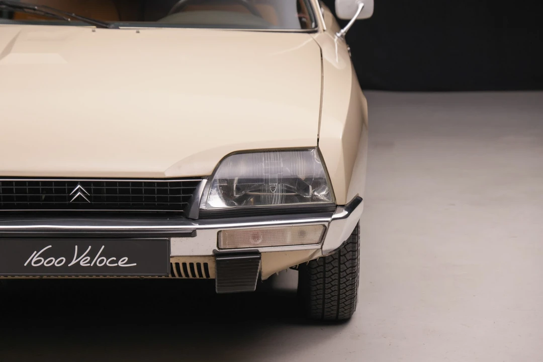 1975 Citroen CX - Image 26 of 31
