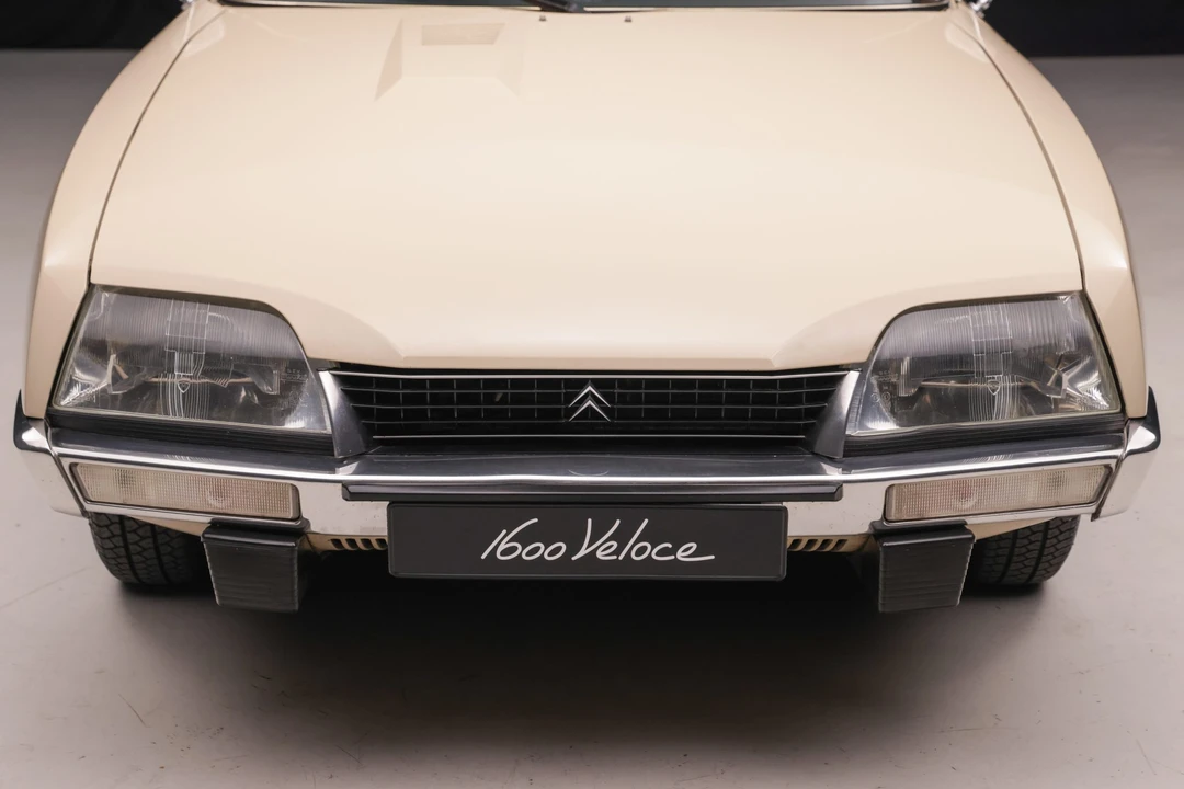1975 Citroen CX - Image 27 of 31