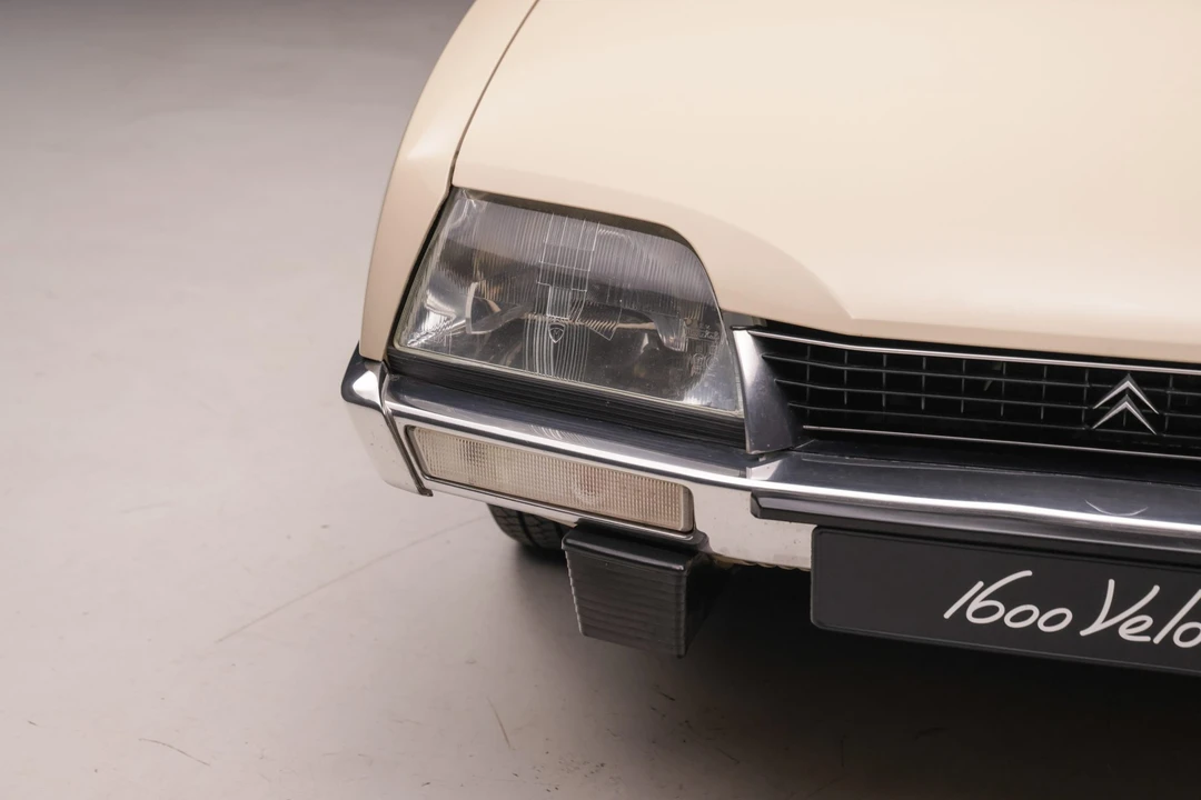 1975 Citroen CX - Image 28 of 31