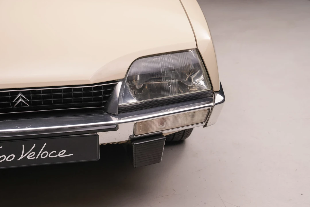 1975 Citroen CX - Image 29 of 31