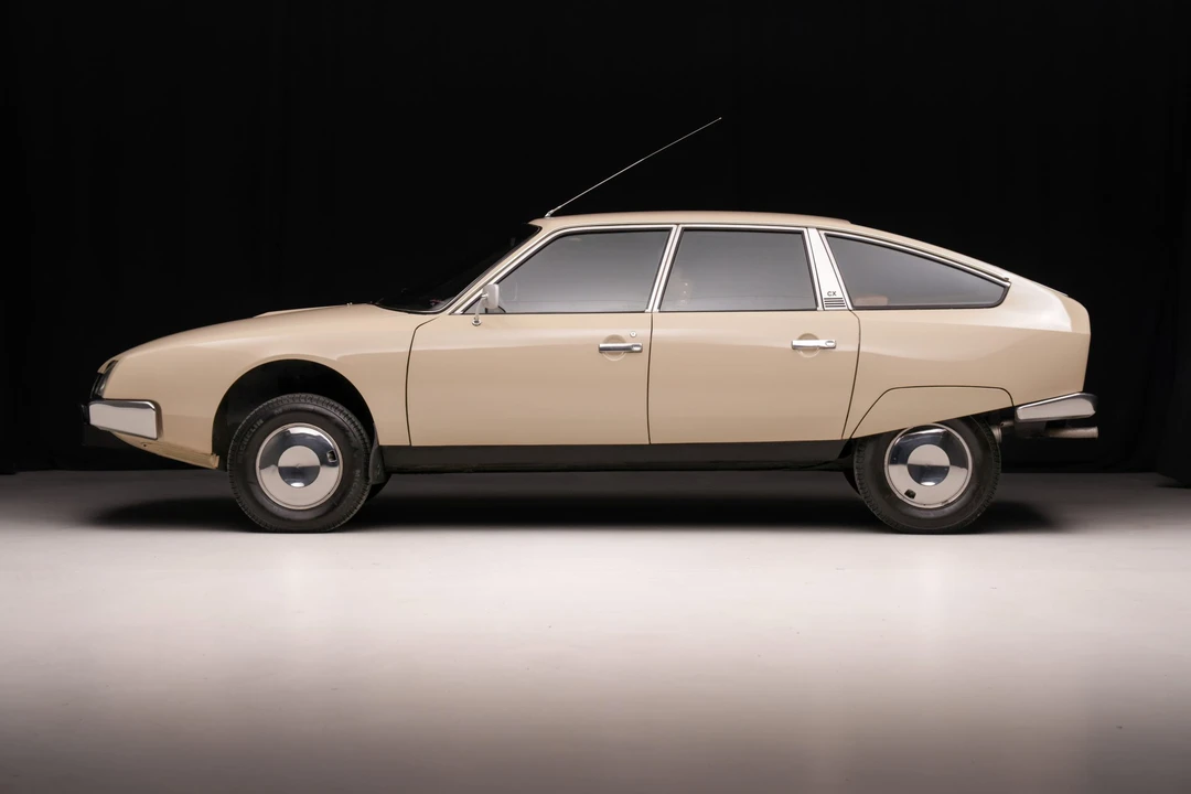 1975 Citroen CX - Image 18 of 31