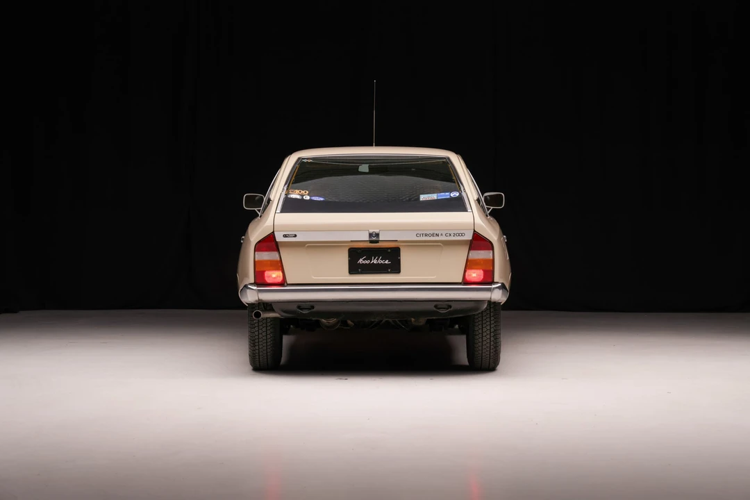 1975 Citroen CX - Image 14 of 31