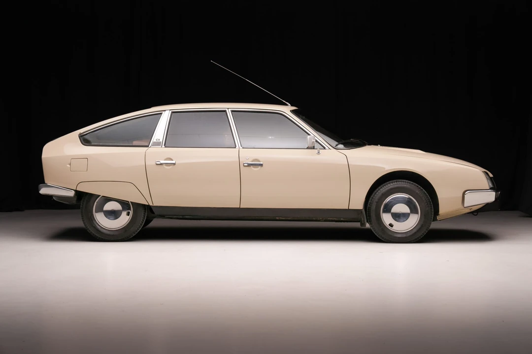1975 Citroen CX - Image 11 of 31
