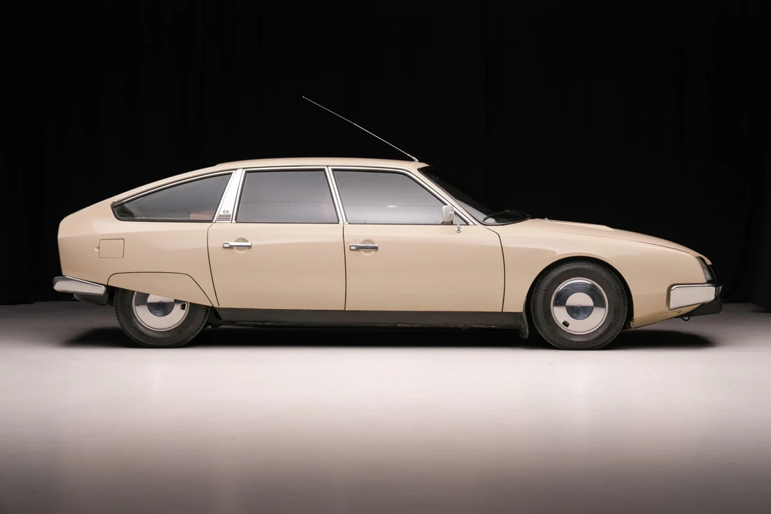 1975 Citroen CX - Image 10 of 31